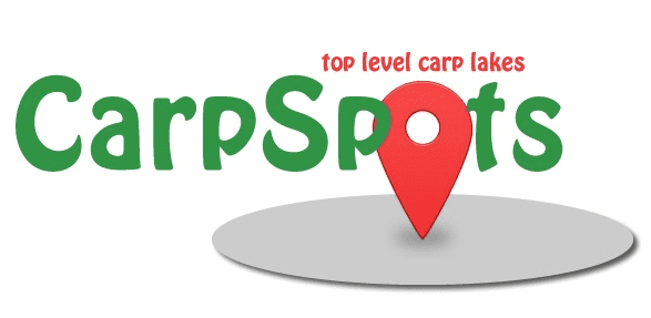 carpspots.nl logo